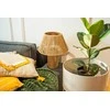 Atmosphera Lamp Boho stalinis šviestuvas ADRIA aukštis 38 cm