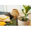 Atmosphera Lamp Boho stalinis šviestuvas ADRIA aukštis 38 cm