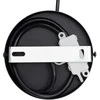 Atmosphera Lamp GALT pakabinamas šviestuvas Ø 34 cm su vieliniu gaubtu