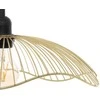 Atmosphera Lamp GALT pakabinamas šviestuvas Ø 34 cm su vieliniu gaubtu