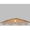 Pakabinamas šviestuvas Atmosphera Lamp Gėlių šviestuvas FOLK, Ø 98 cm
