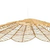 Pakabinamas šviestuvas Atmosphera Lamp Gėlių šviestuvas FOLK, Ø 98 cm