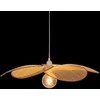 Atmosphera Lamp Lubinis šviestuvas PETALE, Ø 62 cm