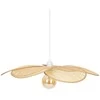 Atmosphera Lamp Lubinis šviestuvas PETALE, Ø 62 cm