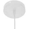 Atmosphera Lamp Lubinis šviestuvas PETALE, Ø 62 cm