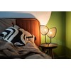 Atmosphera Lamp OLME dekoratyvinis šviestuvas, rotango pynė, aukštis 44 cm