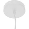 Atmosphera Lamp Pintas pakabinamas šviestuvas Tery, Ø 57 cm