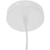 Atmosphera Lamp Pintas pakabinamas šviestuvas Tery, Ø 57 cm
