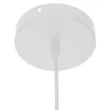 Atmosphera Lamp Ratano lempa, lubos, Ø 68 cm