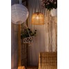 Atmosphera Lamp Saulės pakabinamas šviestuvas Jily, boho, Ø 28 cm