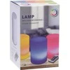 Outdoor Lights Lamp Spalvas keičiantis šviestuvas, LED, Ø 10 x 15 cm, su nuotolinio valdymo pulteliu