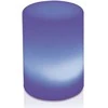 Outdoor Lights Lamp Spalvas keičiantis šviestuvas, LED, Ø 10 x 15 cm, su nuotolinio valdymo pulteliu