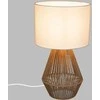 Atmosphera Lamp Stalinis šviestuvas LILA, pynimo pagrindas, 40 cm
