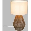 Atmosphera Lamp Stalinis šviestuvas LILA, pynimo pagrindas, 40 cm