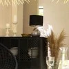 Atmosphera Lamp Stalinis šviestuvas MARTELE GOUTTE, 38 cm