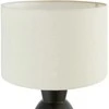Lamp Stalinis šviestuvas su keraminiu pagrindu YULIA, aukštis 59 cm