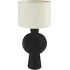 Lamp Stalinis šviestuvas su keraminiu pagrindu YULIA, aukštis 59 cm