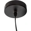 Atmosphera Lamp Šviestuvas bambukinis ALI, Ø 28 cm