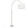 Atmosphera Lamp TILIO lankinis toršeras, 195 cm