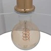 Atmosphera Lamp TILIO lankinis toršeras, 195 cm