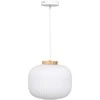 Atmosphera Lamp TRAVIS origami pakabinamas šviestuvas, Ø 25 cm
