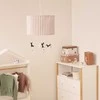 Atmosphera Lamp SCOTT vaikų kambario šviestuvas, šuniukai, Ø 29 cm