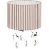 Atmosphera Lamp SCOTT vaikų kambario šviestuvas, šuniukai, Ø 29 cm