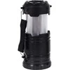 Redcliffs LIGHT stovyklavimo lempa
