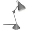Lamp AUDE stalinė lempa, metalinė, 62 cm