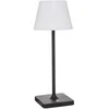 Atmosphera RONY sodo lempa, 39 cm