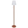 Atmosphera Sodo lempa ZACK, 108 cm