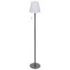 Atmosphera Sodo lempa ZACK, 108 cm