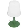 Atmosphera Sodo lempa ZACK, 30 cm