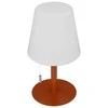 Atmosphera Sodo lempa ZACK, 30 cm