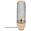 Atmosphera Anea boho toršeras, rotango ir metalo, aukštis 95 cm