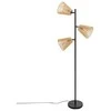 Atmosphera GIADA boho toršeras, 3 pasukami šviestuvai, 150 cm