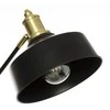 Atmosphera Lamp Gamyklinis palėpės stiliaus toršeras, 155 cm