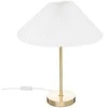 Atmosphera Lamp JILING origami stalinė lempa su klostuotu gaubtu, Ø 37 cm