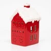 Lamp LED lempa namo formos, 13 cm