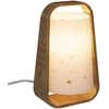 Atmosphera Lampka nocna vaikams STAR, 27 cm