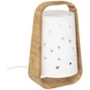 Atmosphera Lampka nocna vaikams STAR, 27 cm