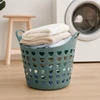Storage Solutions Lankstus plastikinis skalbinių krepšys, 26 l