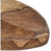 Home Styling Collection Lapo formos serviravimo lenta, mango mediena, 27 x 17 cm