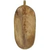 Home Styling Collection Lapo formos serviravimo lenta, mango mediena, 40 x 18 cm