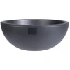 KOOPMAN Didelis plastikinis puodas, Ø 40 cm