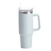 Basic Steel Didelis nerūdijančio plieno termopuodelis, 1,2l