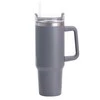 Basic Steel Didelis nerūdijančio plieno termopuodelis, 1,2l