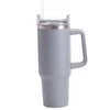 Basic Steel Didelis nerūdijančio plieno termopuodelis, 1,2l