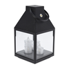 Ambiance Light Aplinkos šviestuvas ADVENTO ŽIBINTAS RORATY LED 25CM 3 ŽVAKĖS 7094559