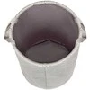 Laundry basket SAMIRA, 70 L, WENKO